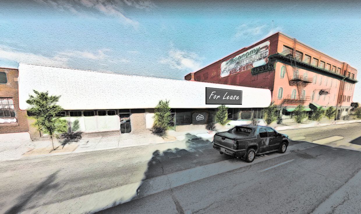 118 S Division St, Spokane, WA 99202